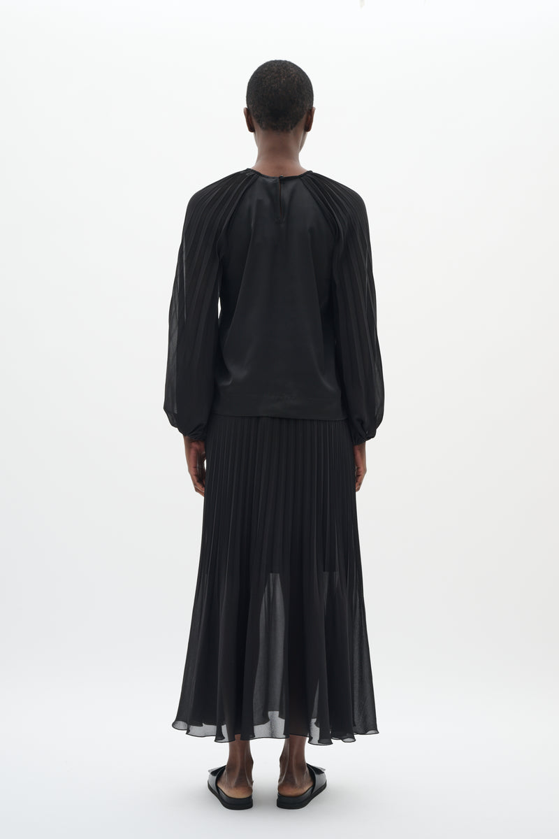 Casey Skirt - Black