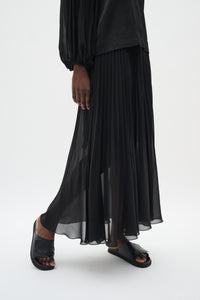 Casey Skirt - Black