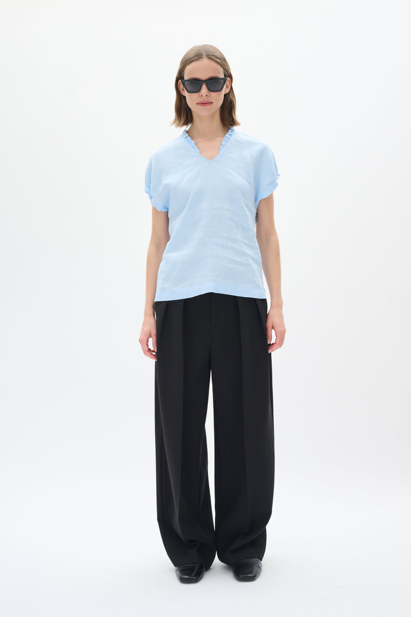 Rigitta Top - Windsurfer