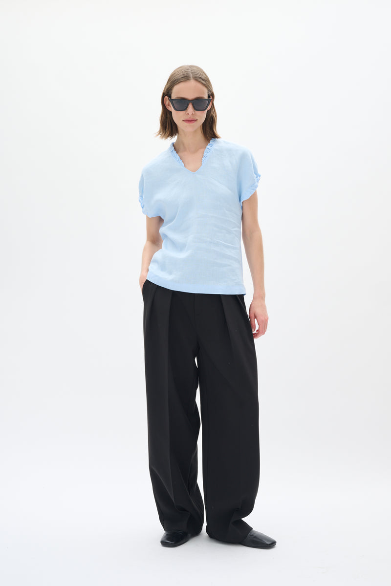 Rigitta Top - Windsurfer