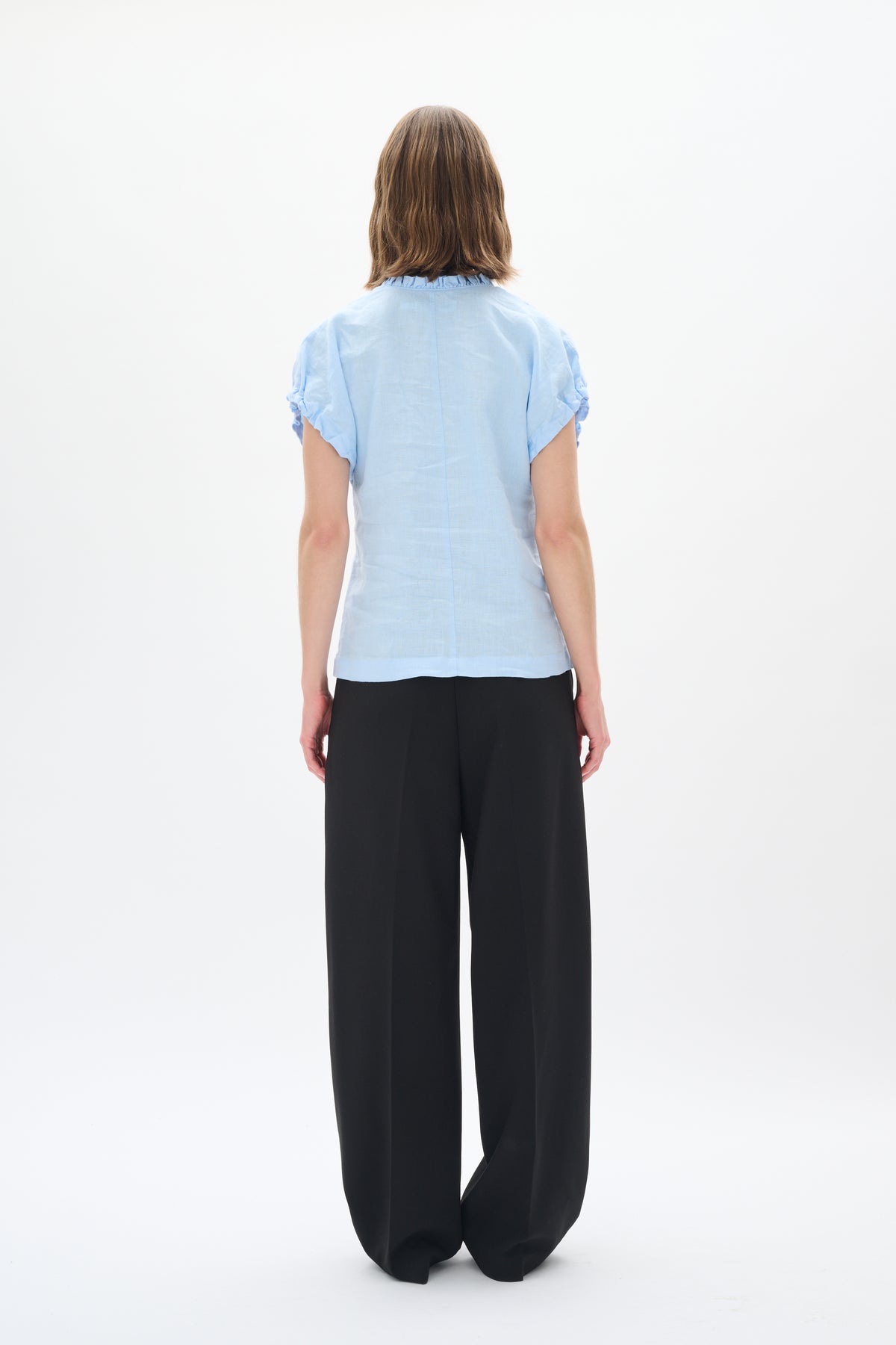 Rigitta Top - Windsurfer