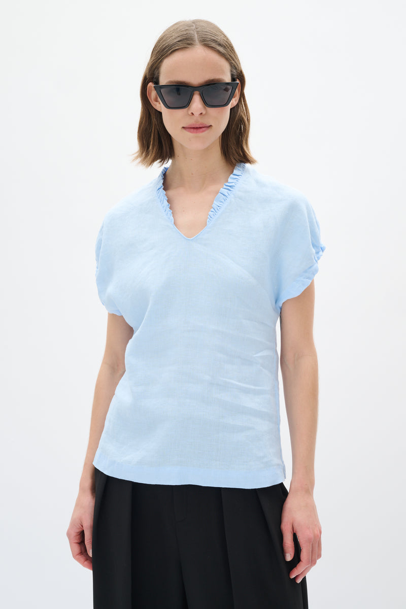 Rigitta Top - Windsurfer