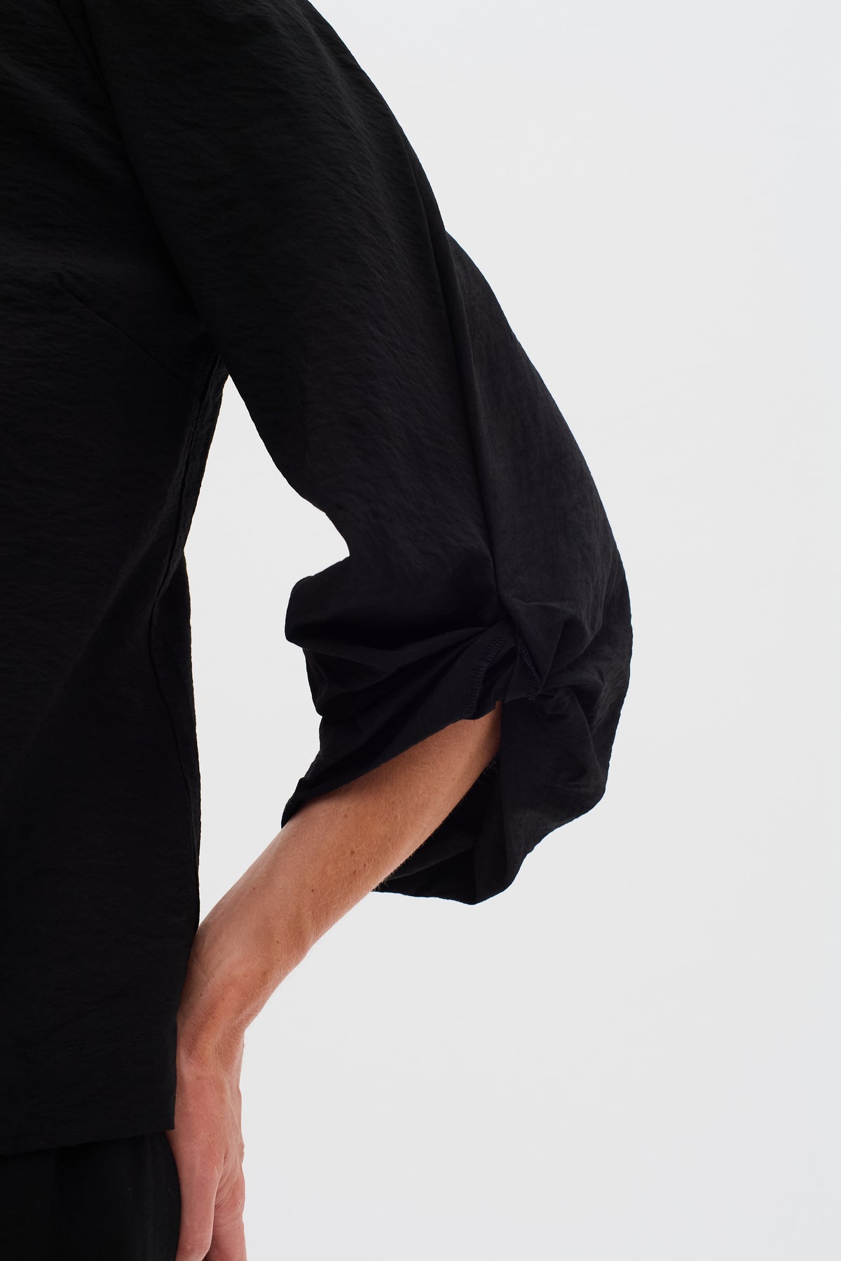 Faye Blouse - Artistic Shadow