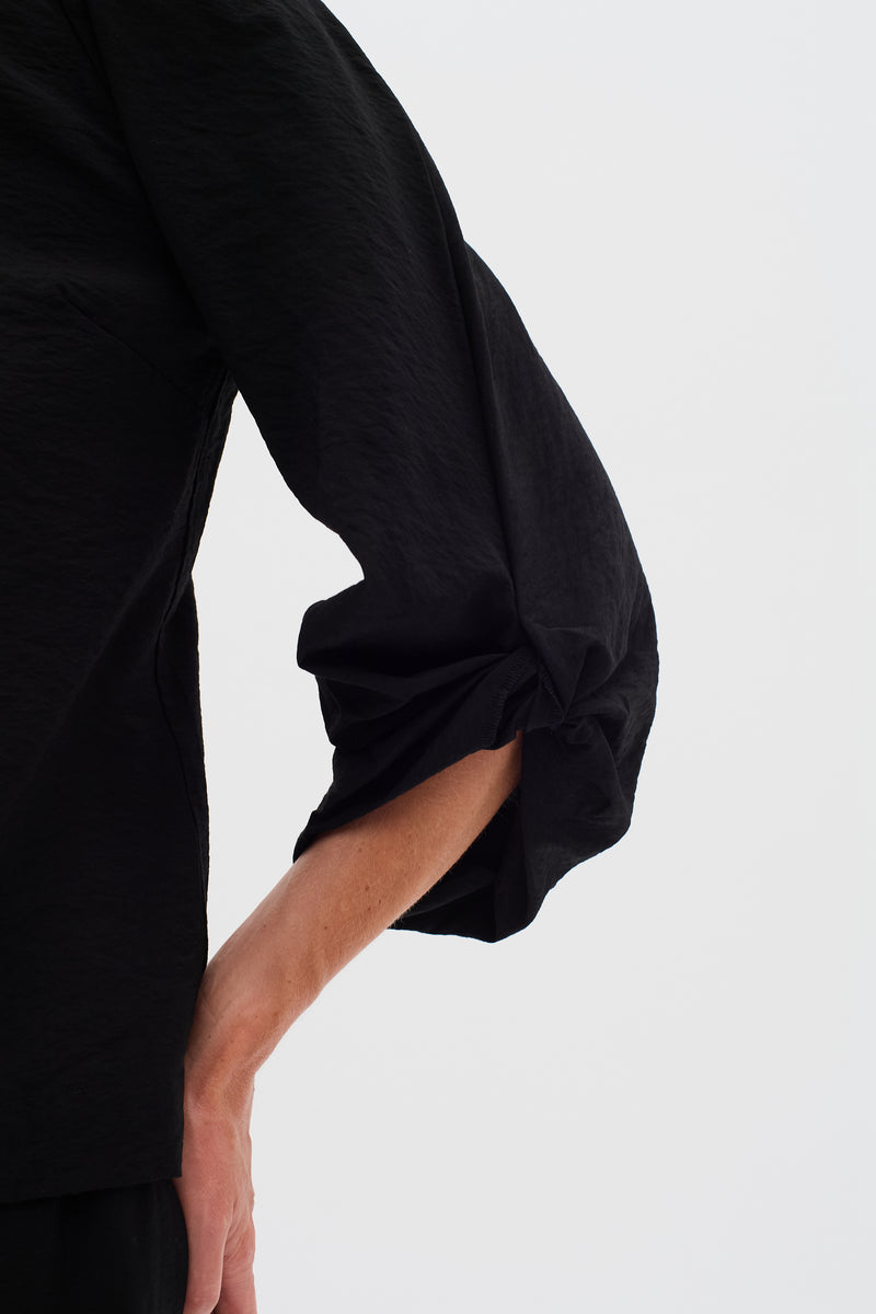 Faye Blouse - Artistic Shadow