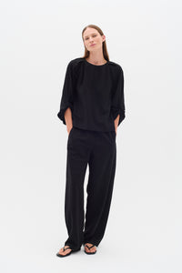 Faye Blouse - Artistic Shadow