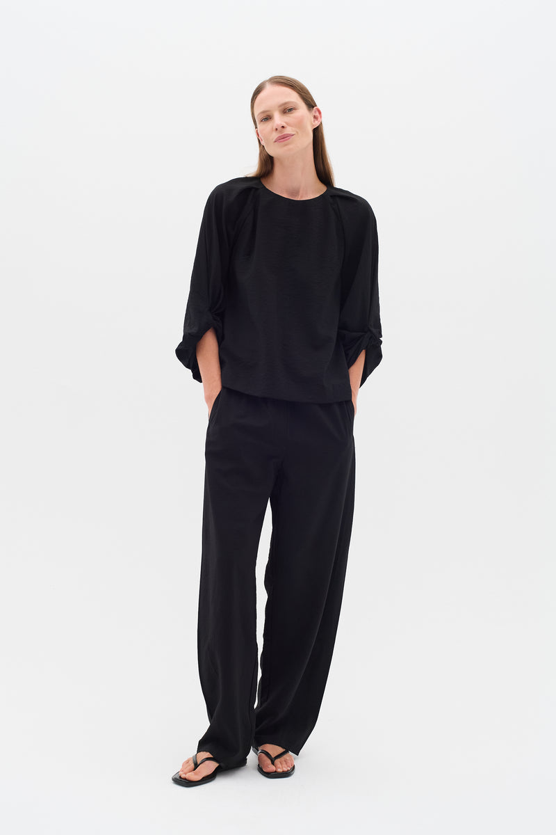 Faye Blouse - Artistic Shadow
