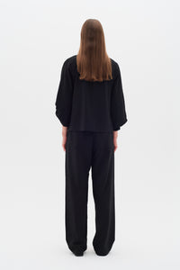 Faye Blouse - Artistic Shadow