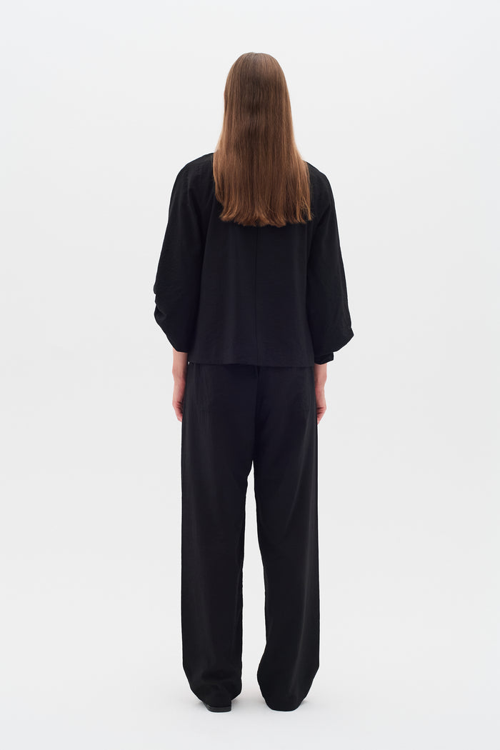 Faye Blouse - Artistic Shadow