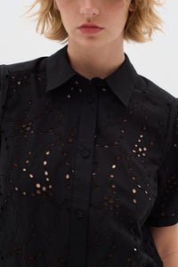 Faith Shirt - Black