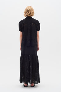 Faith Shirt - Black