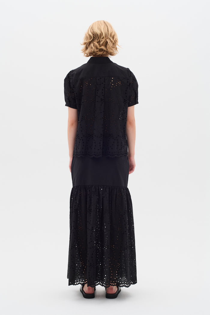 Faith Shirt - Black