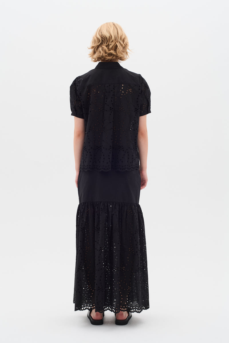 Faith Shirt - Black