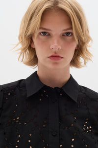 Faith Shirt - Black