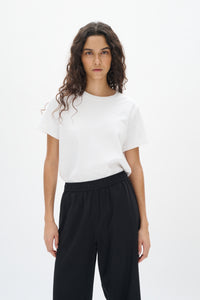 Rimone Driza Culotte Pants - Black