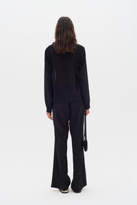 Yafa Pants - Black