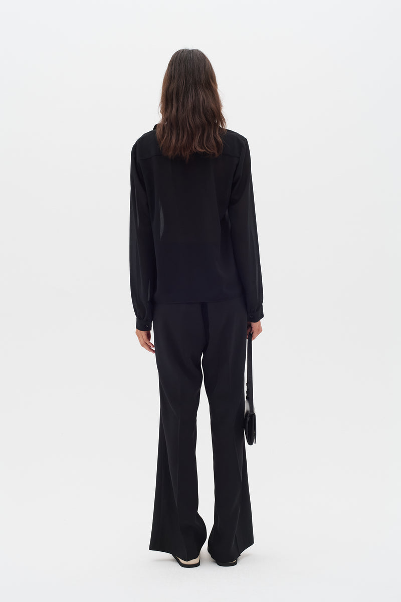 Yafa Pants - Black