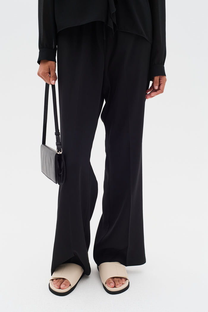 Yafa Pants - Black