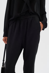 Yafa Pants - Black