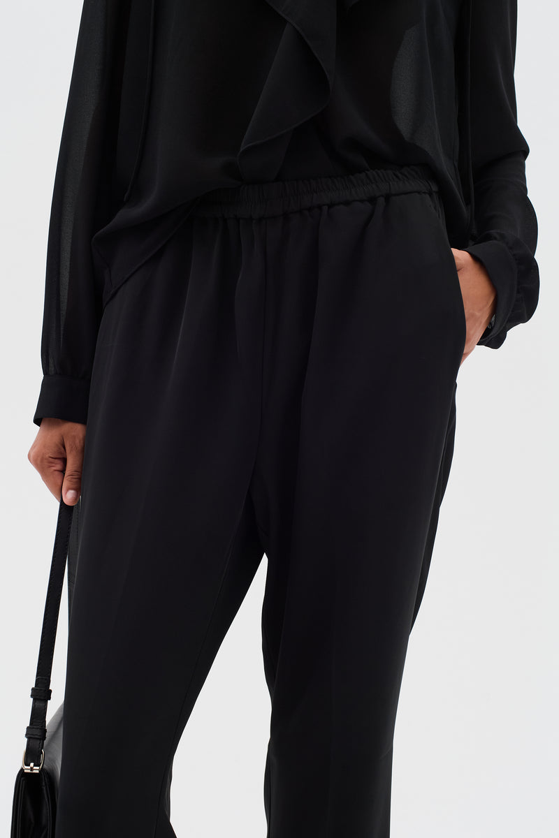 Yafa Pants - Black