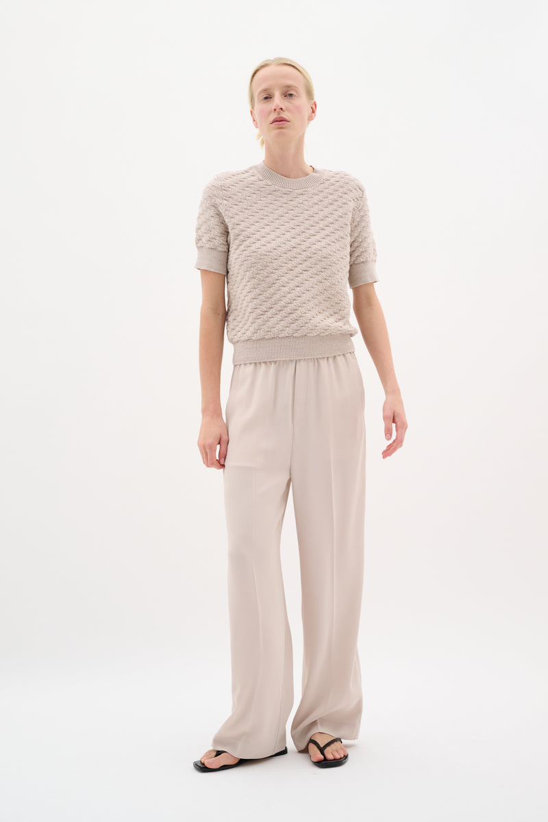 Sabbie Shirt - Haze/Stone