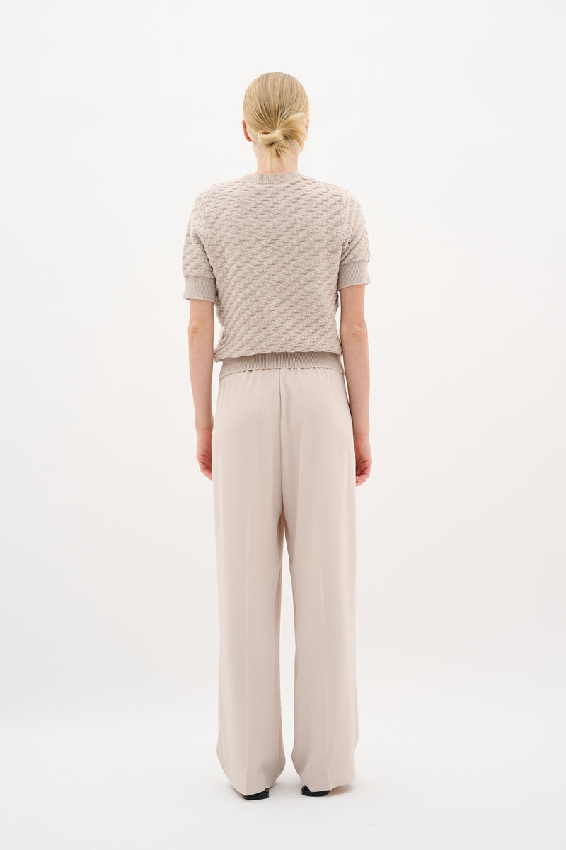 Sabbie Shirt - Haze/Stone