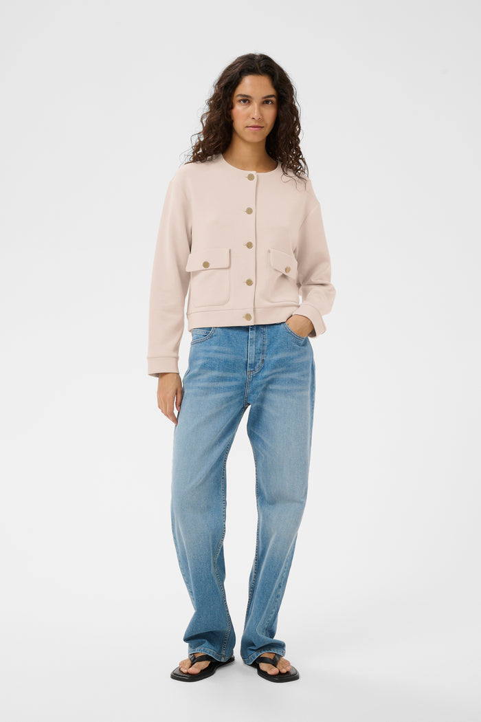 Gida Vincent Jacket - Haze