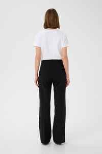 Bryelle Bootcut Pant - Black