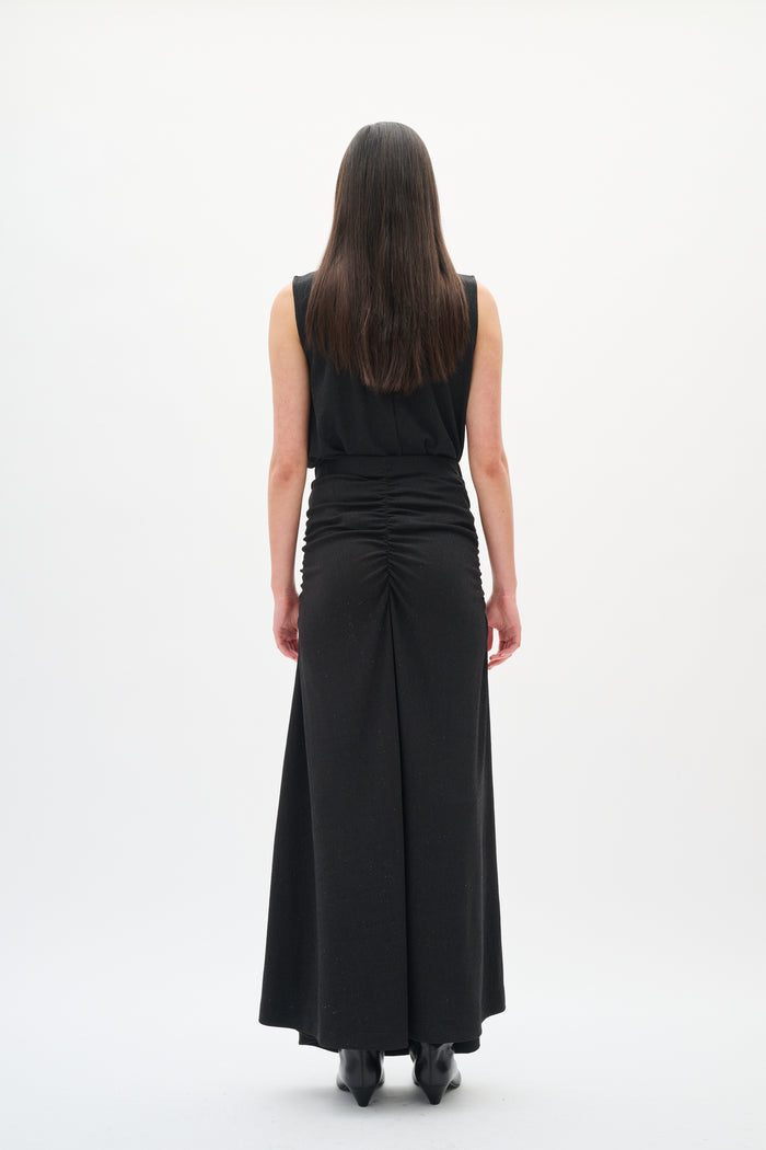 Krith Koto Top - Black