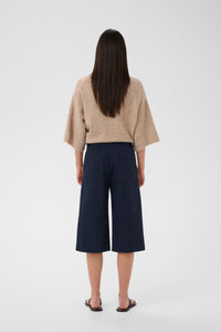 Diaz Culotte Pants - Midnight Magic