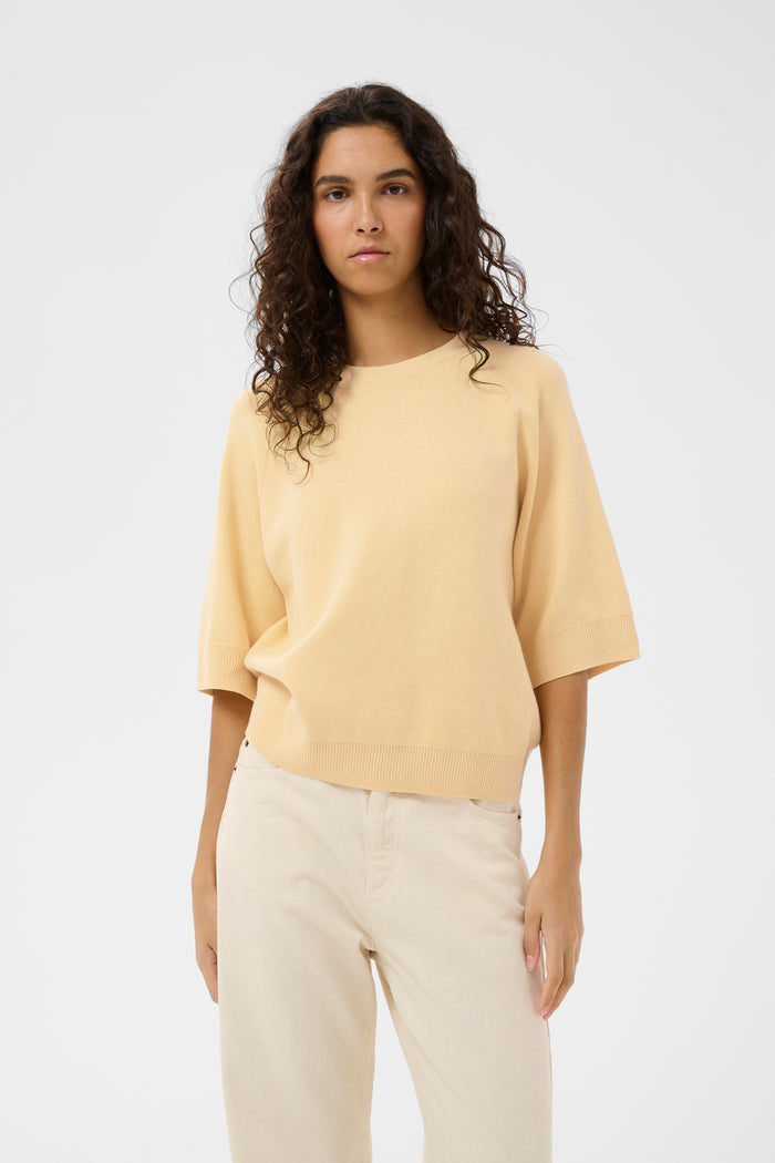 Madie Tee - Chamomile