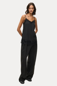 Mapple Camisole - Black