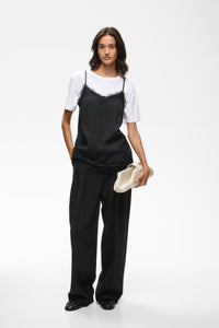 Mapple Camisole - Black
