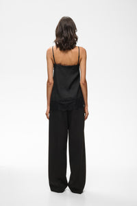 Mapple Camisole - Black