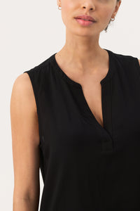 Andia Top - Black