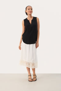 Andia Top - Black