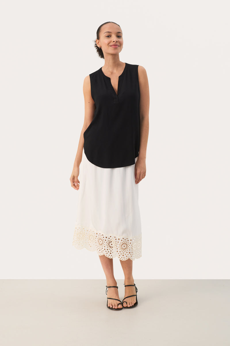 Andia Top - Black