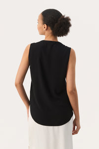 Andia Top - Black