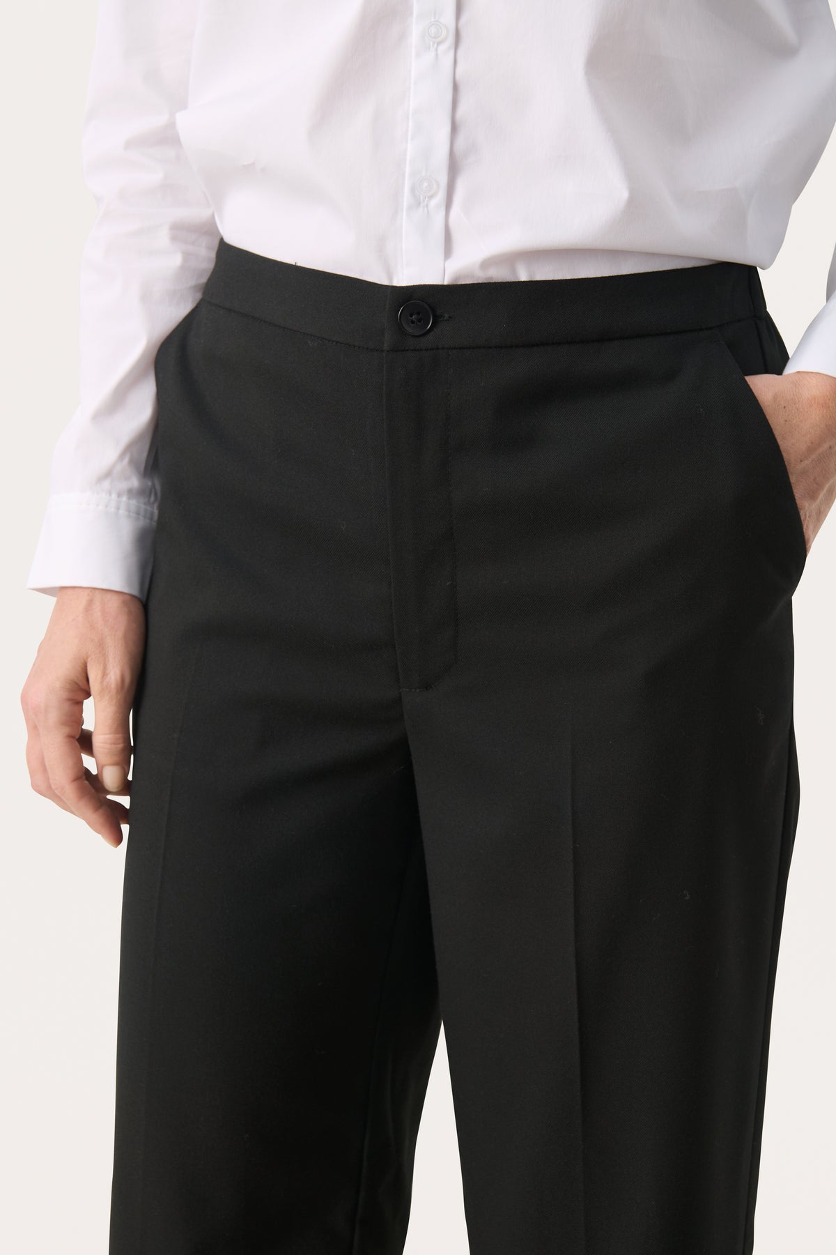 Linora Pant - Black