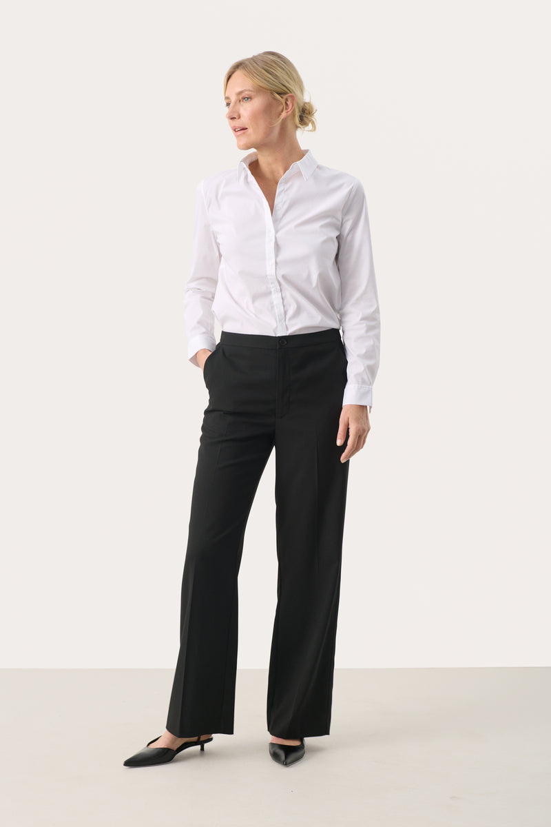 Linora Pant - Black