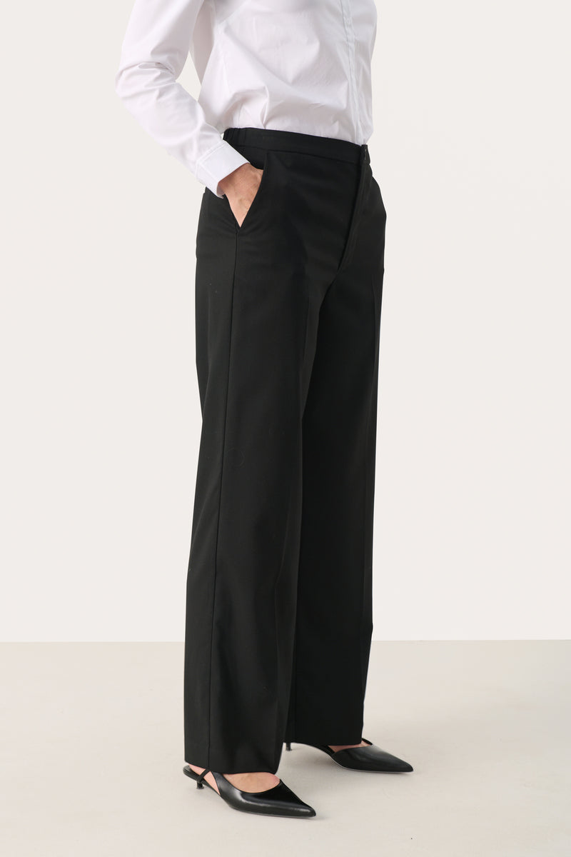 Linora Pant - Black