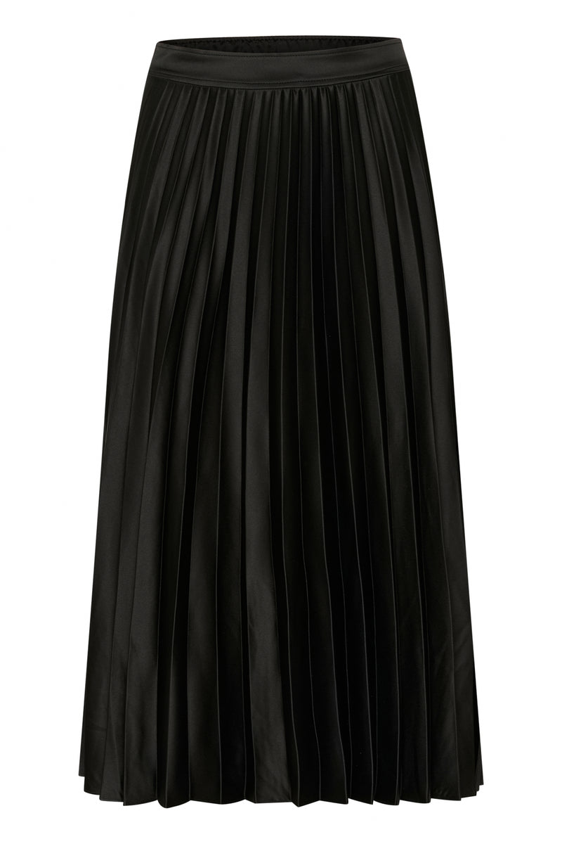 Veneda Skirt - Black