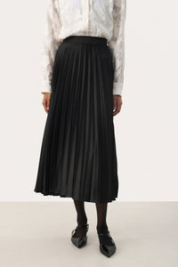 Veneda Skirt - Black