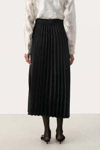 Veneda Skirt - Black