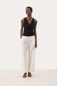 Nikka Top - Black