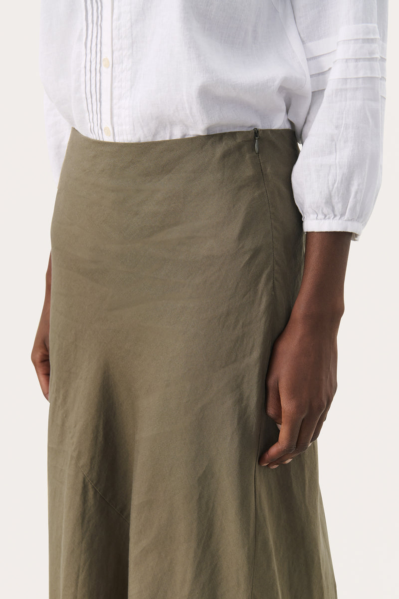 Nitta Skirt - Kalamata