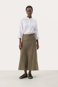 Nitta Skirt - Kalamata