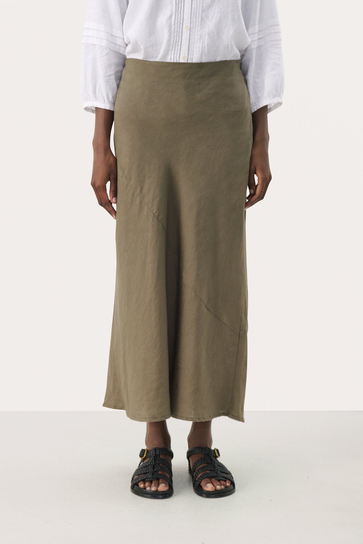 Nitta Skirt - Kalamata