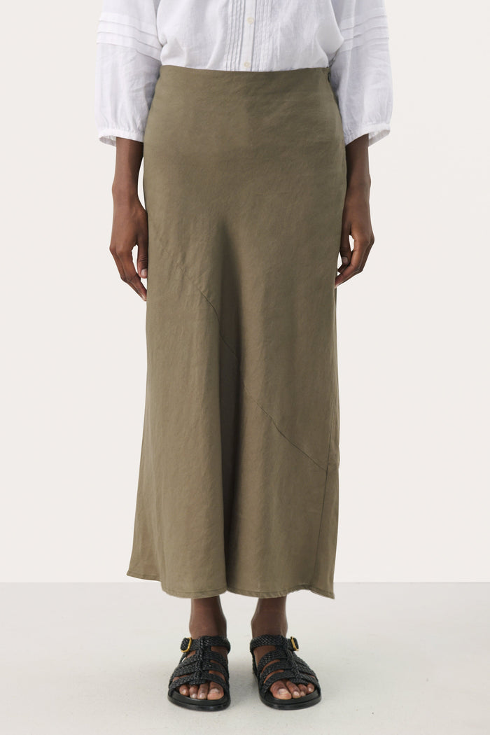 Nitta Skirt - Kalamata