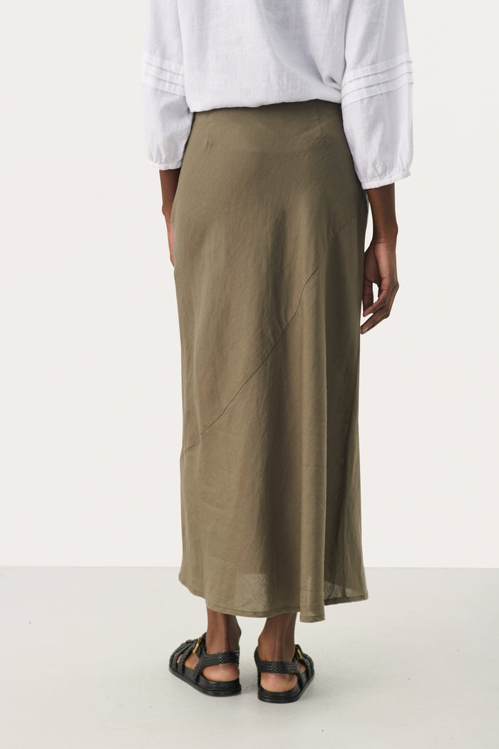 Nitta Skirt - Kalamata