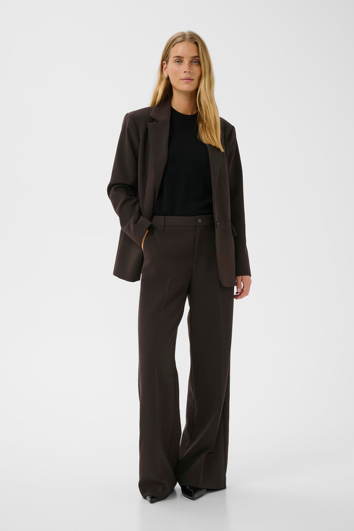 Ninnesa Pant - Ganache